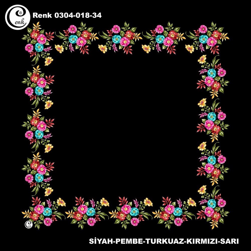 Cenk Oyalık Yazma(304-18-34)