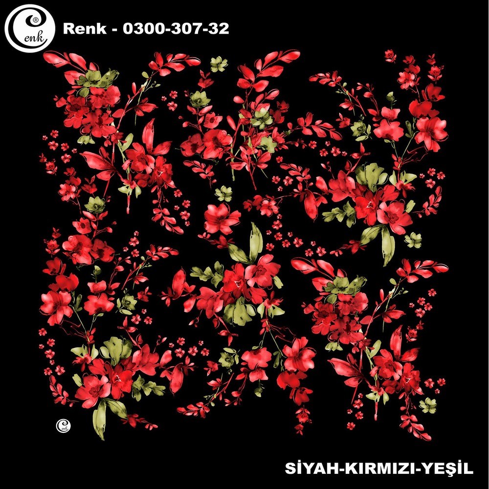 Cenk Oyalık Yazma(307-32)