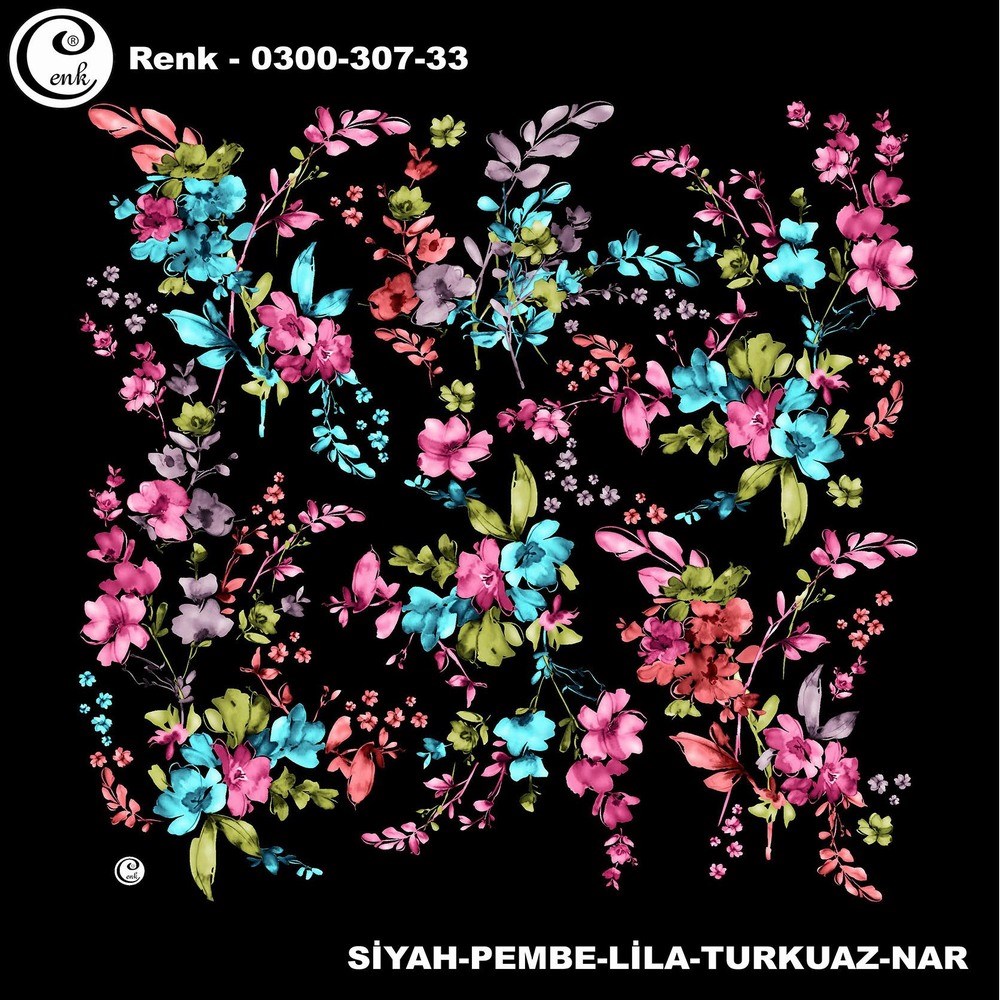 Cenk Oyalık Yazma(307-33)