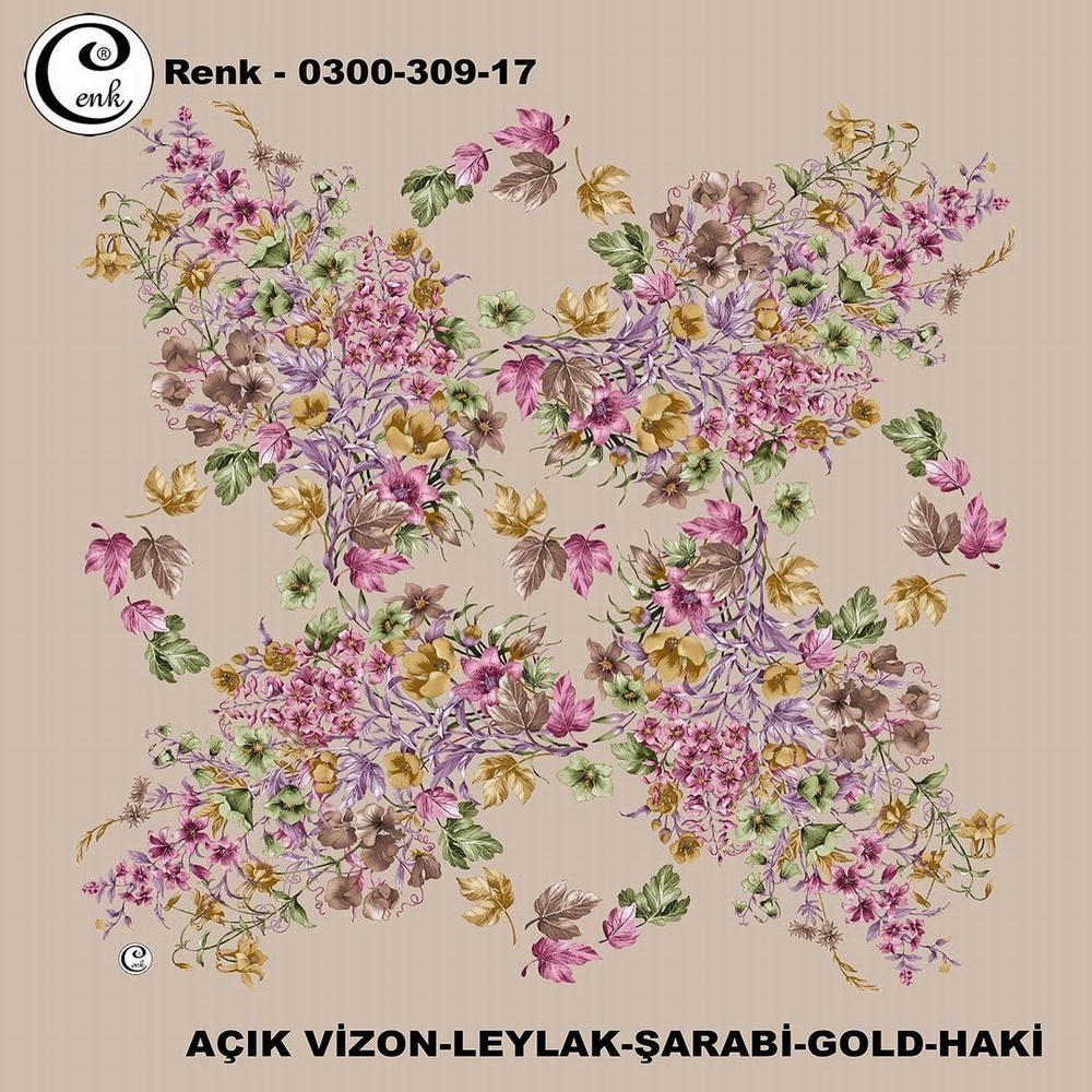 Cenk Oyalık Yazma(309-17)