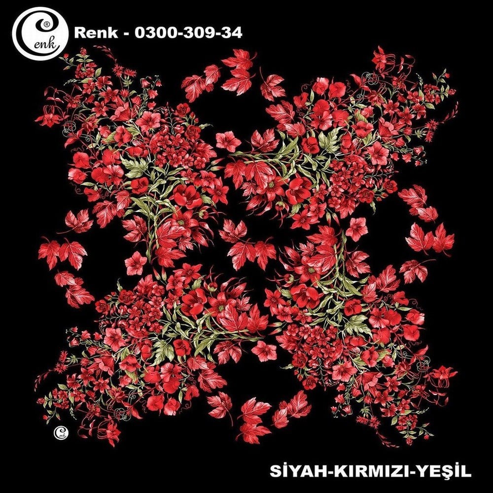 Cenk Oyalık Yazma(309-34)