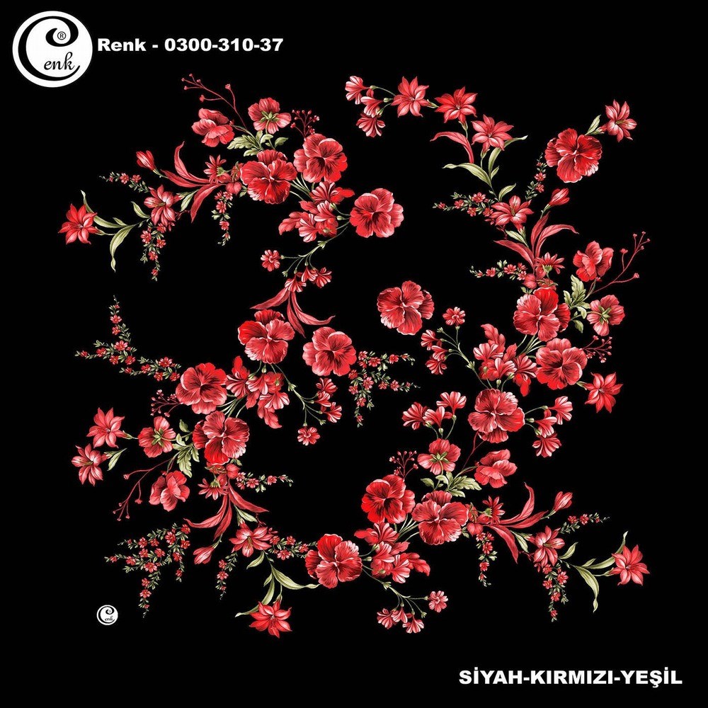 Cenk Oyalık Yazma(310-37)