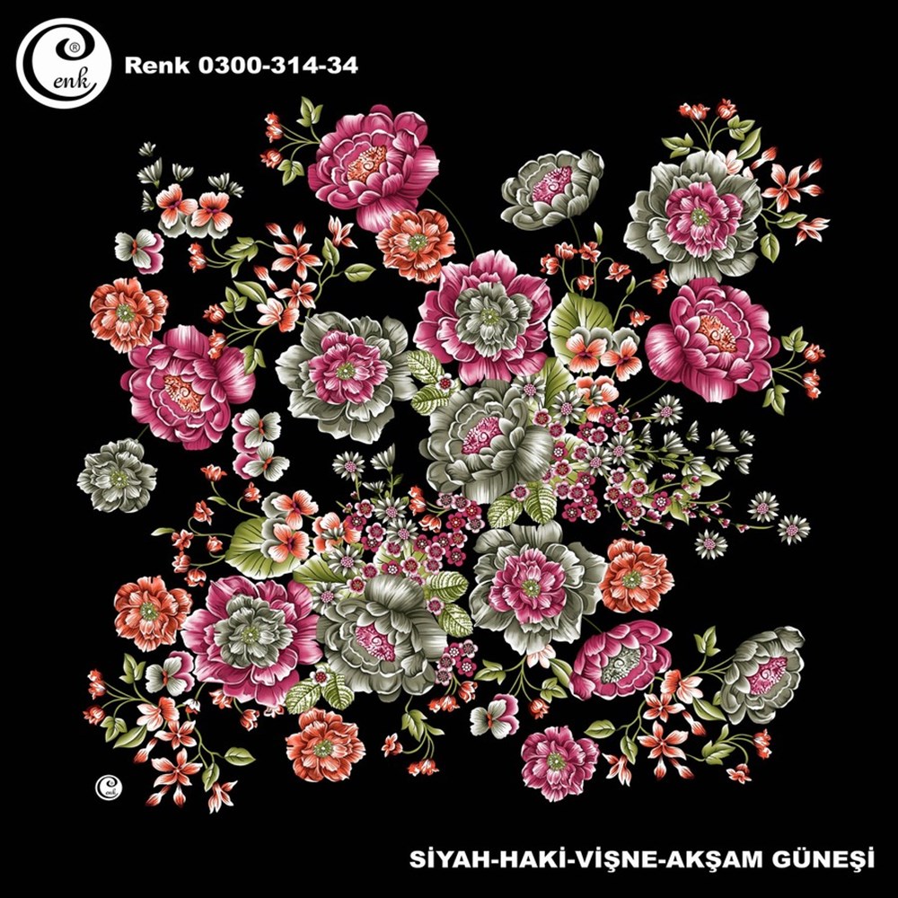 Cenk Oyalık Yazma(314-34)