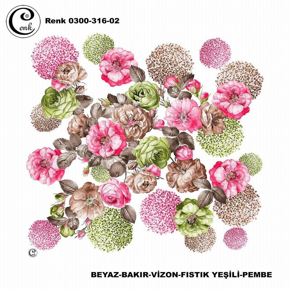 Cenk Oyalık Yazma(316-02)