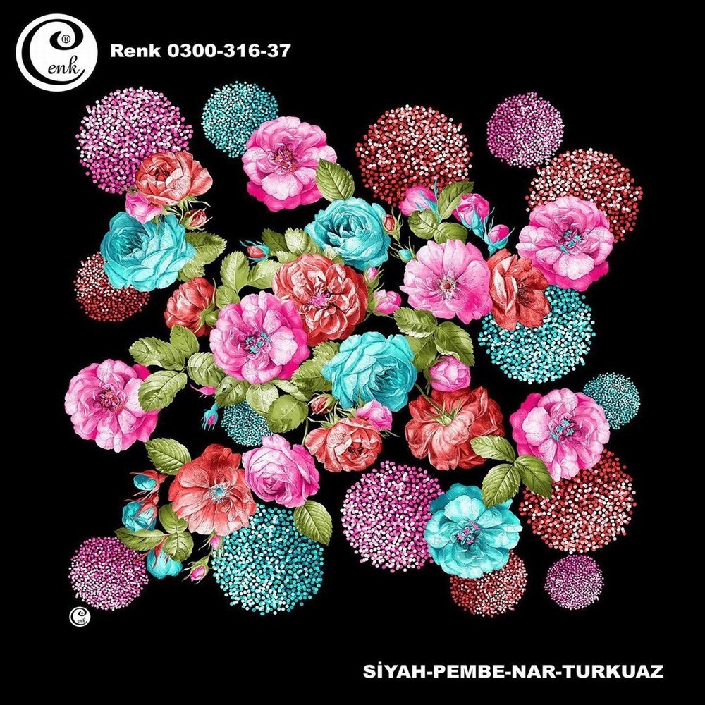 Cenk Oyalık Yazma(316-37)