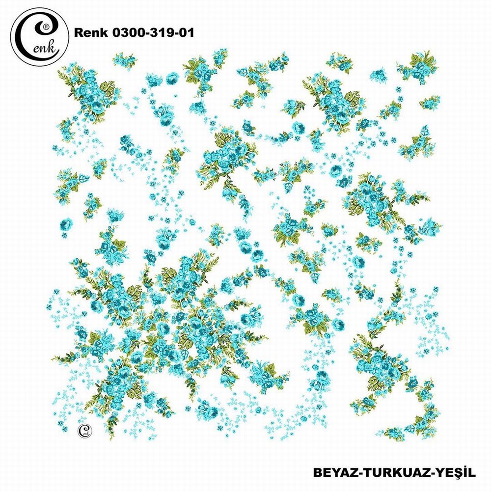 Cenk Oyalık Yazma(319-01)