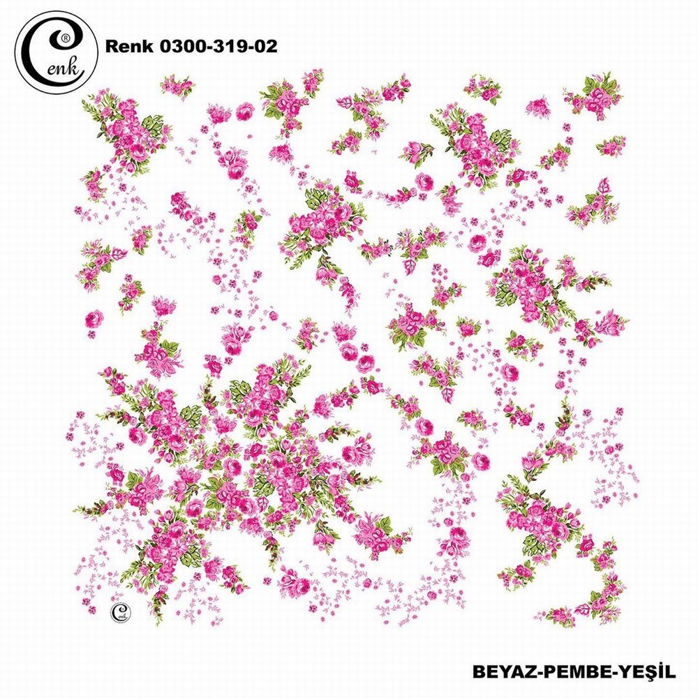 Cenk Oyalık Yazma(319-02)