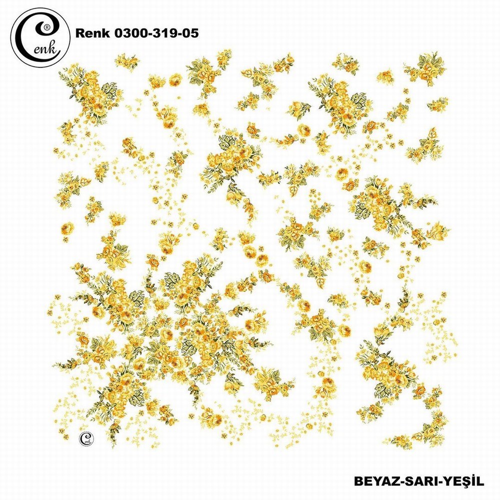 Cenk Oyalık Yazma(319-05)