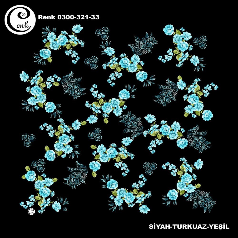 Cenk Oyalık Yazma(321-33)