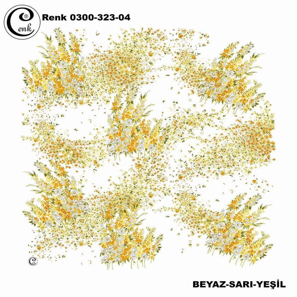 Cenk Oyalık Yazma(323-04)