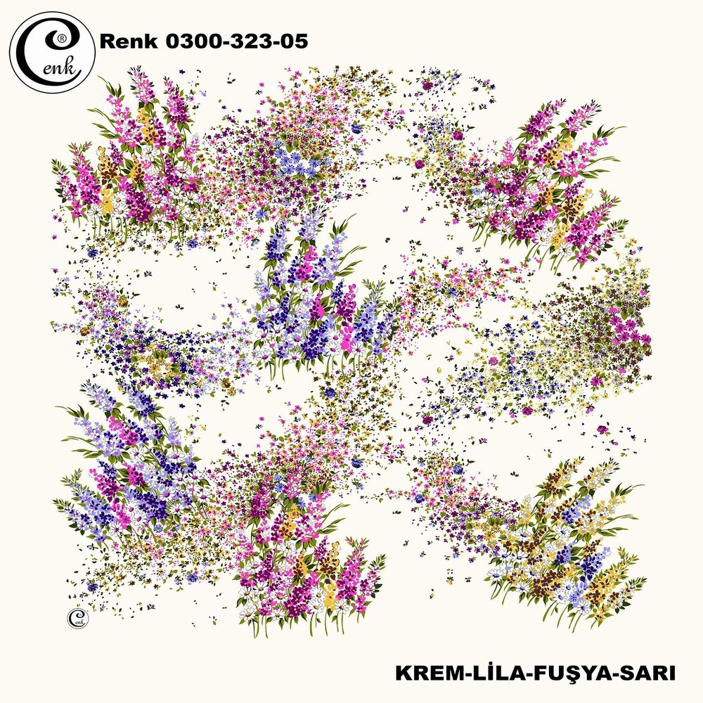 Cenk Oyalık Yazma(323-05)