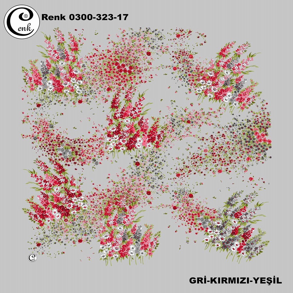 Cenk Oyalık Yazma(323-17)