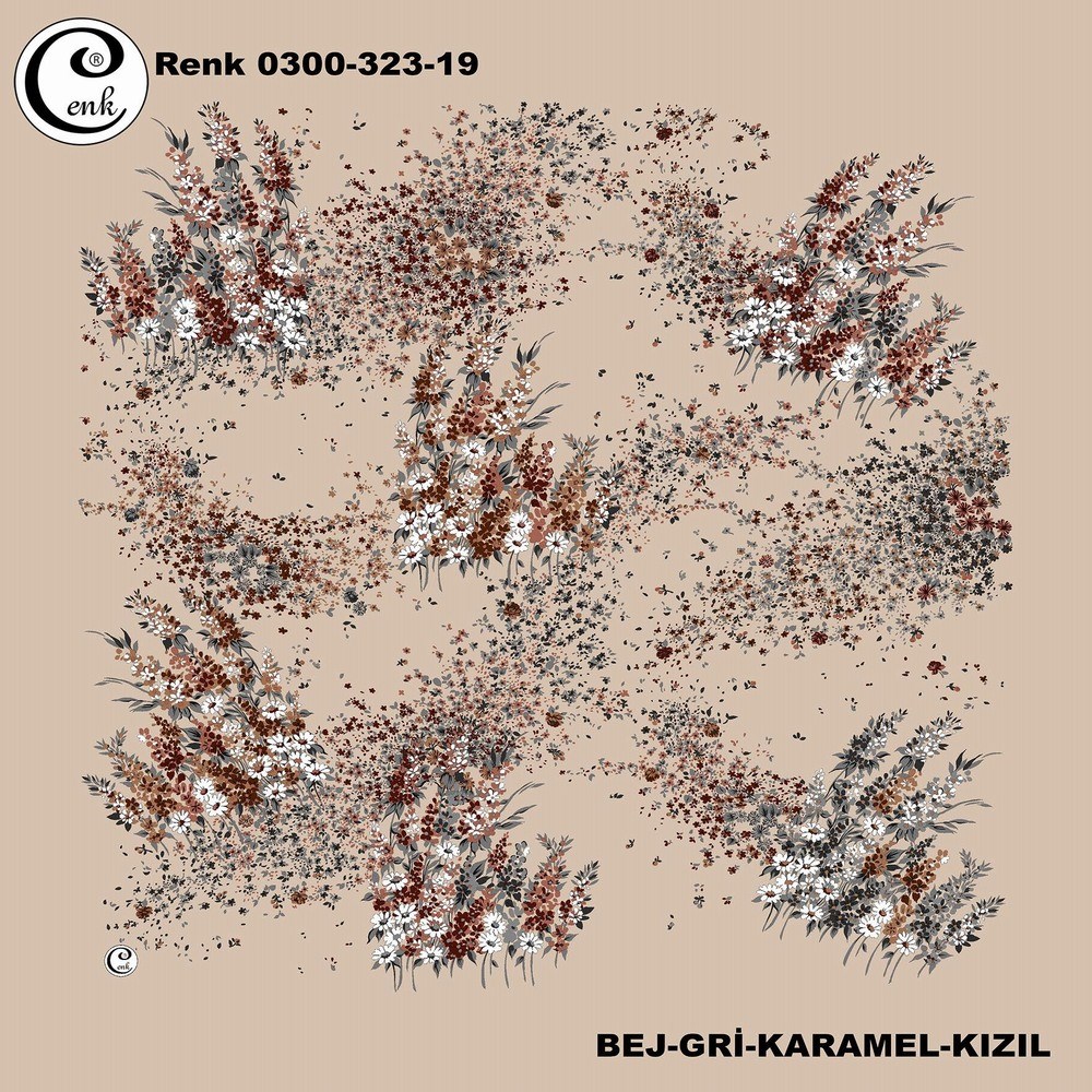 Cenk Oyalık Yazma(323-19)