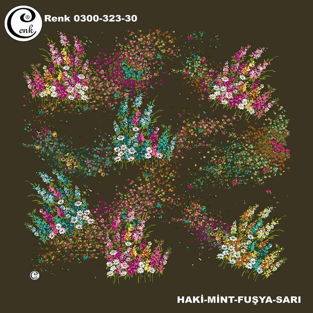 Cenk Oyalık Yazma(323-30)
