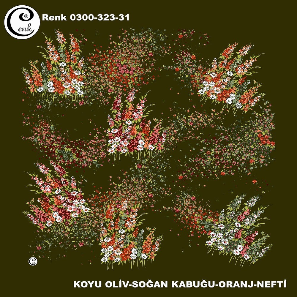 Cenk Oyalık Yazma(323-31)