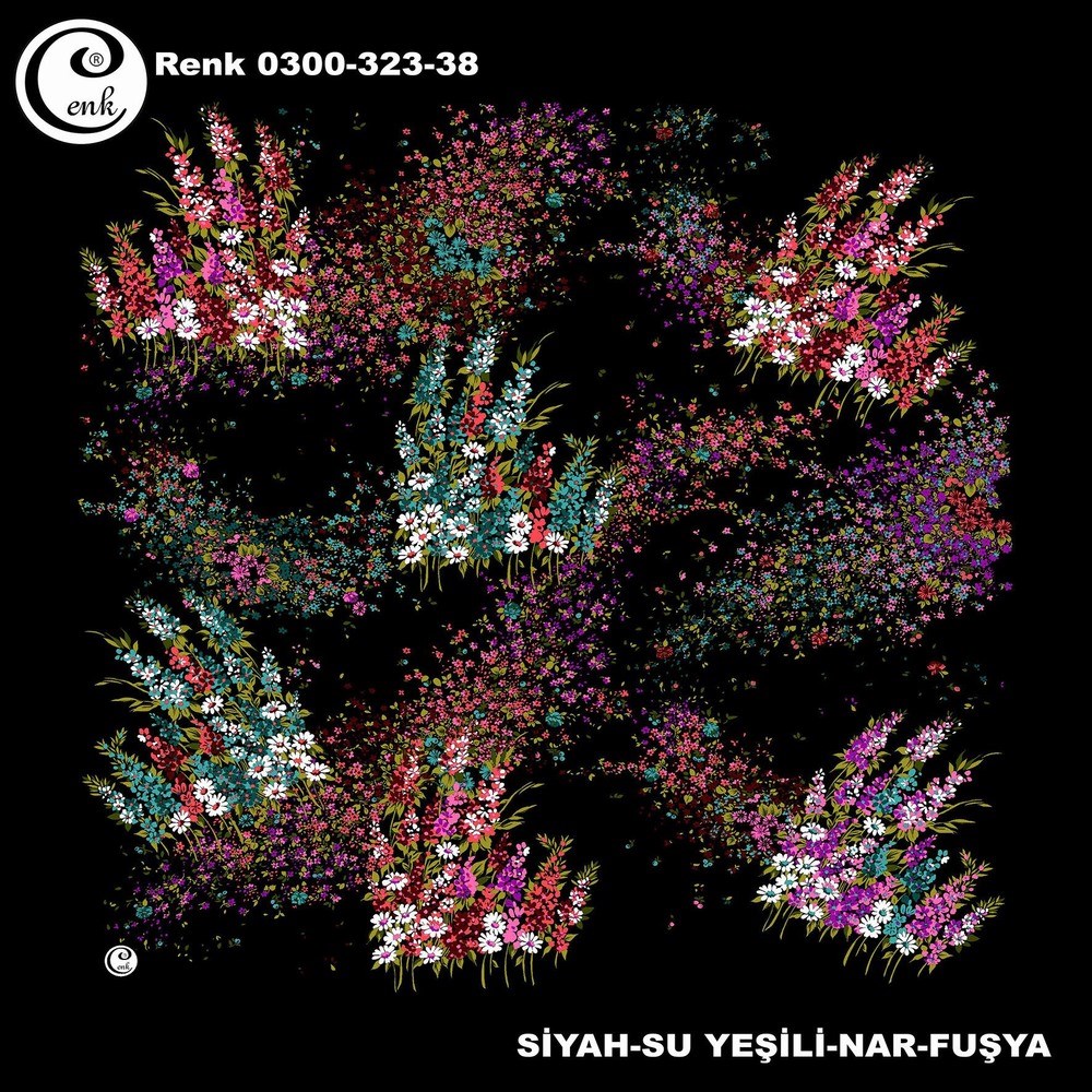 Cenk Oyalık Yazma(323-38)