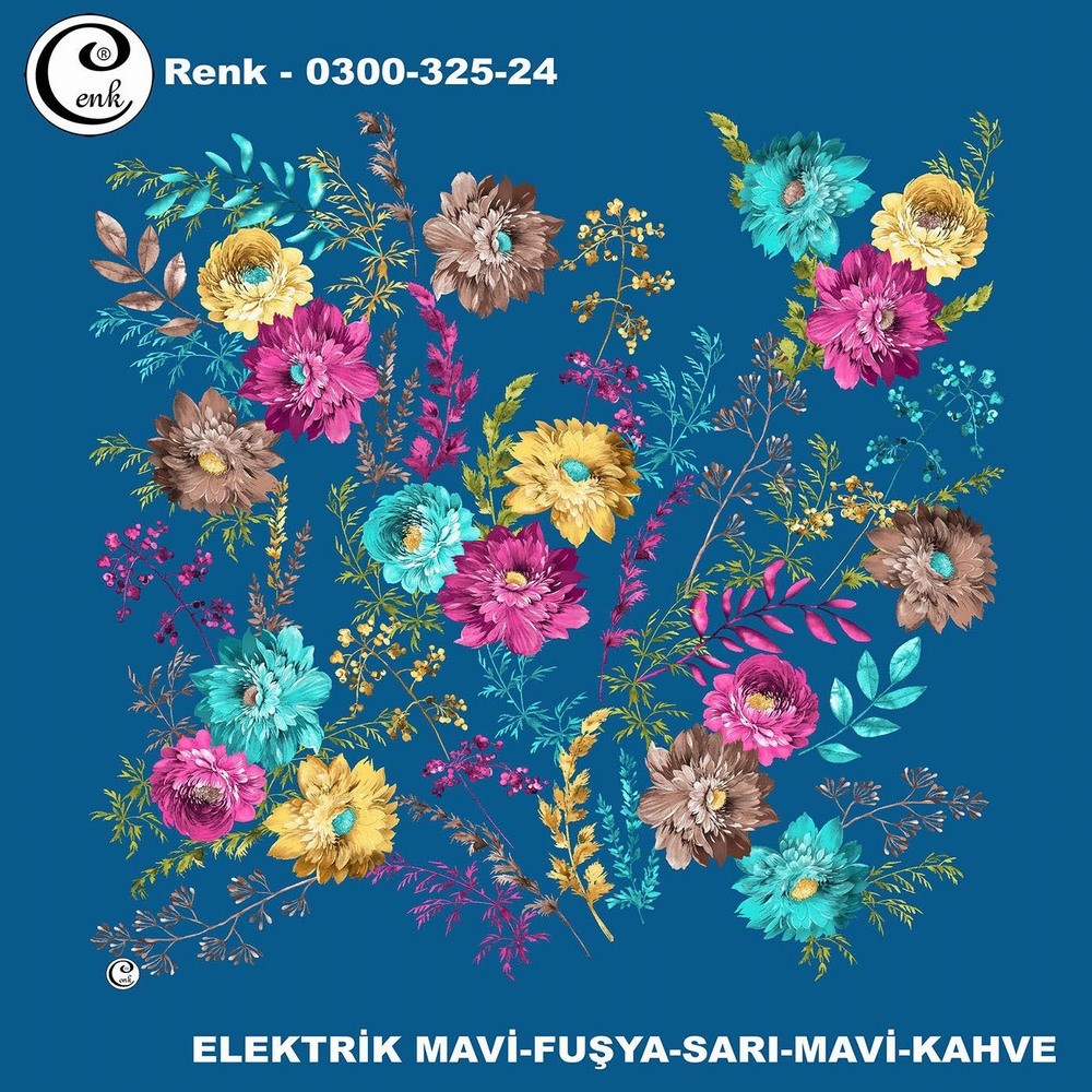 Cenk Oyalık Yazma(325-24)