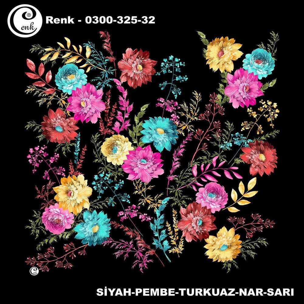 Cenk Oyalık Yazma(325-32)