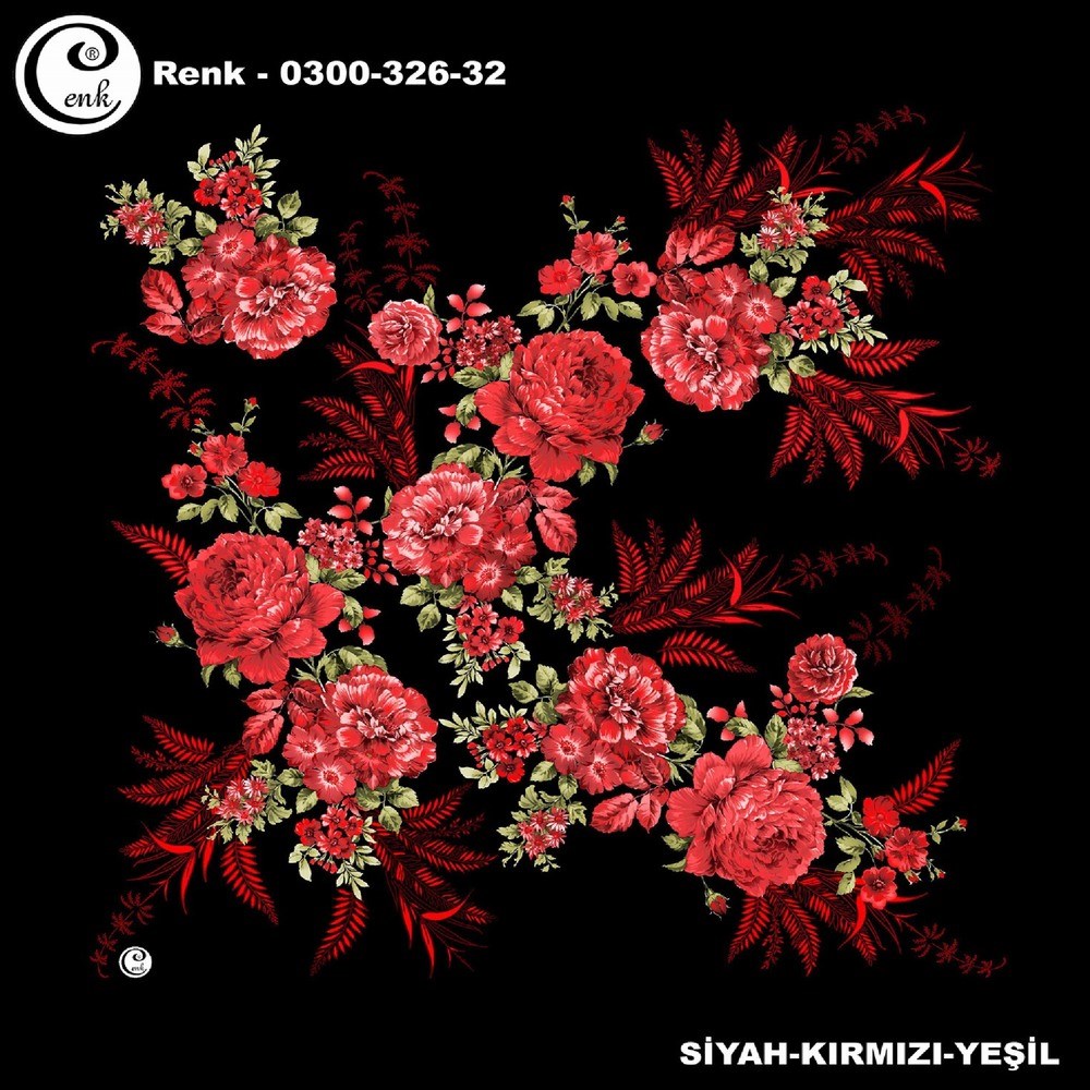 Cenk Oyalık Yazma(326-32)