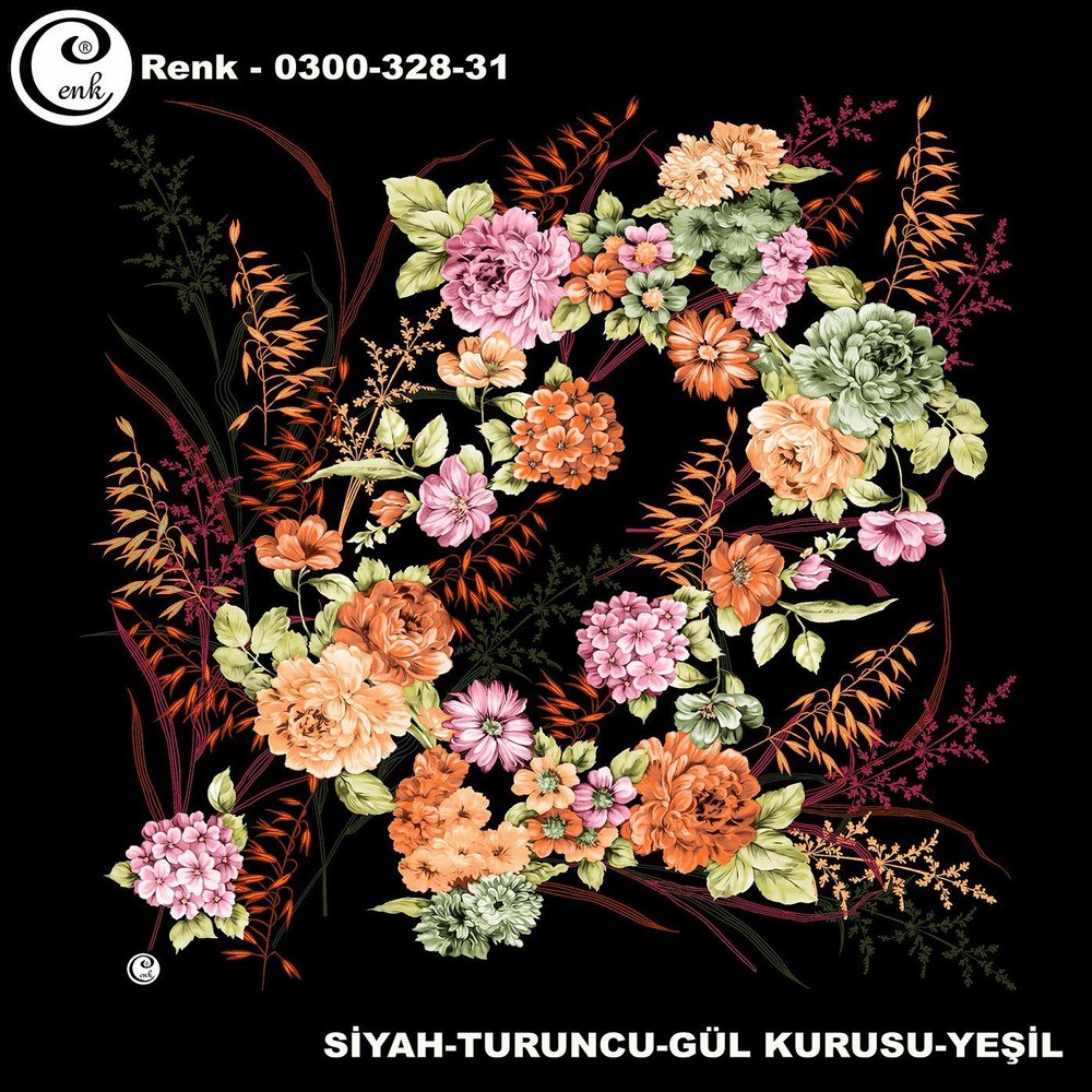 Cenk Oyalık Yazma(328-31)