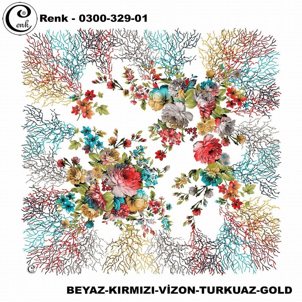 Cenk Oyalık Yazma(329-01)