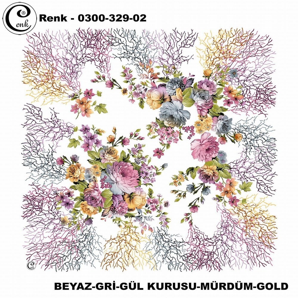 Cenk Oyalık Yazma(329-02)