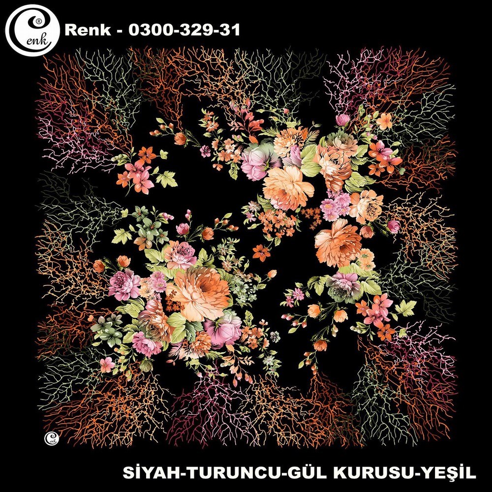 Cenk Oyalık Yazma(329-31)