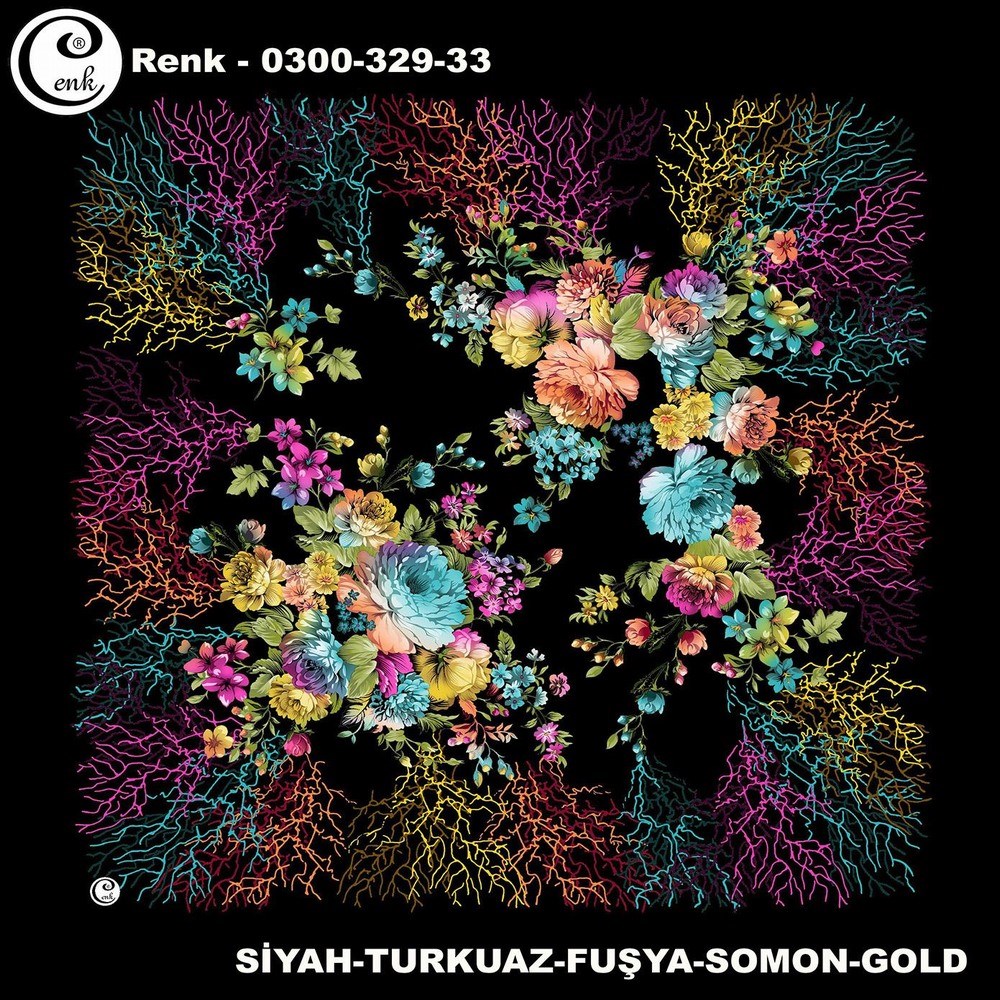 Cenk Oyalık Yazma(329-33)