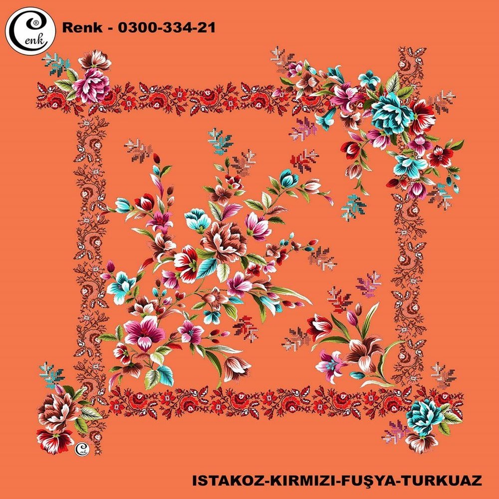 Cenk Oyalık Yazma(334-21)