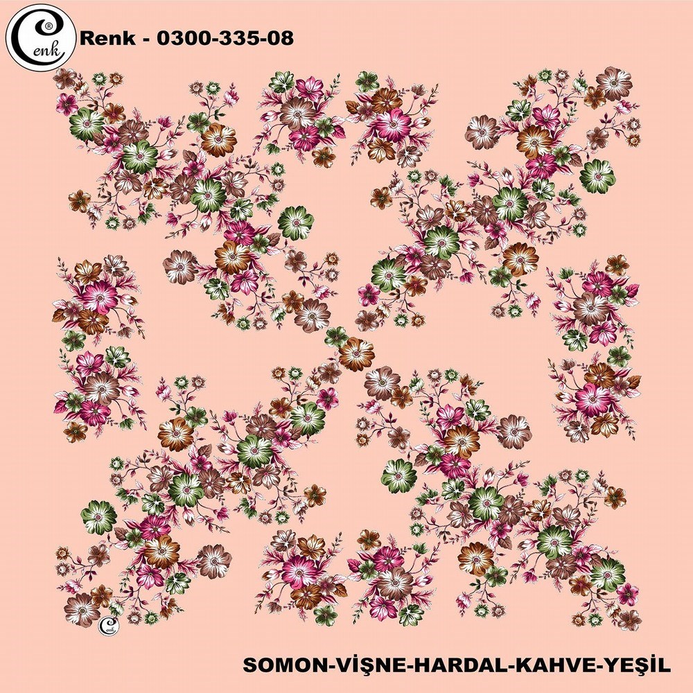 Cenk Oyalık Yazma(335-08)