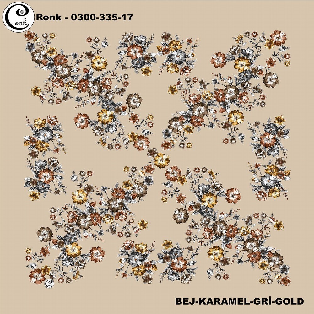Cenk Oyalık Yazma(335-17)