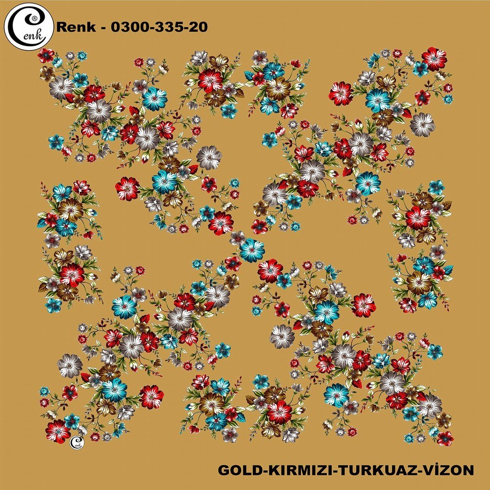 Cenk Oyalık Yazma(335-20)
