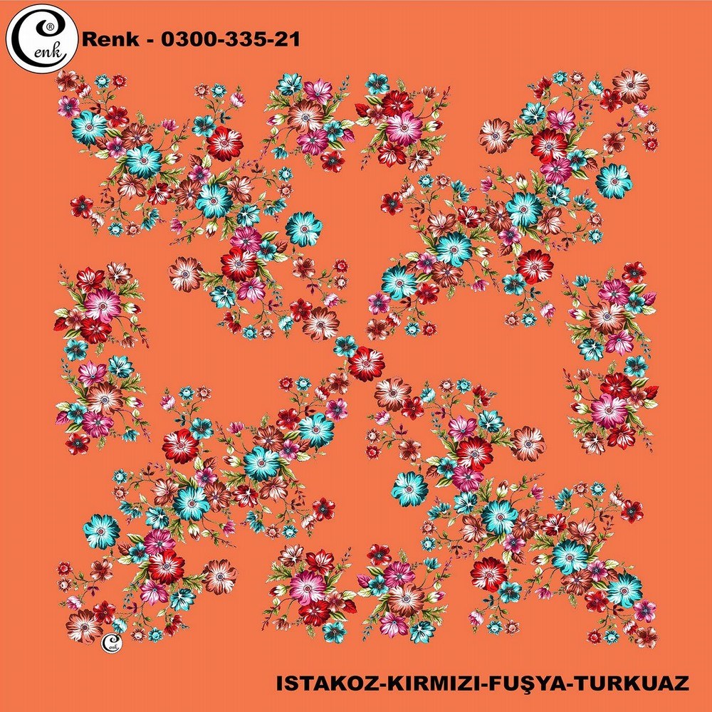 Cenk Oyalık Yazma(335-21)