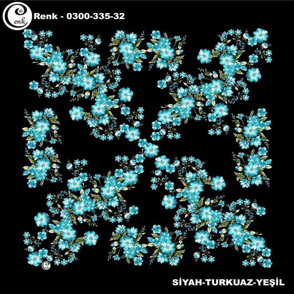 Cenk Oyalık Yazma(335-32)