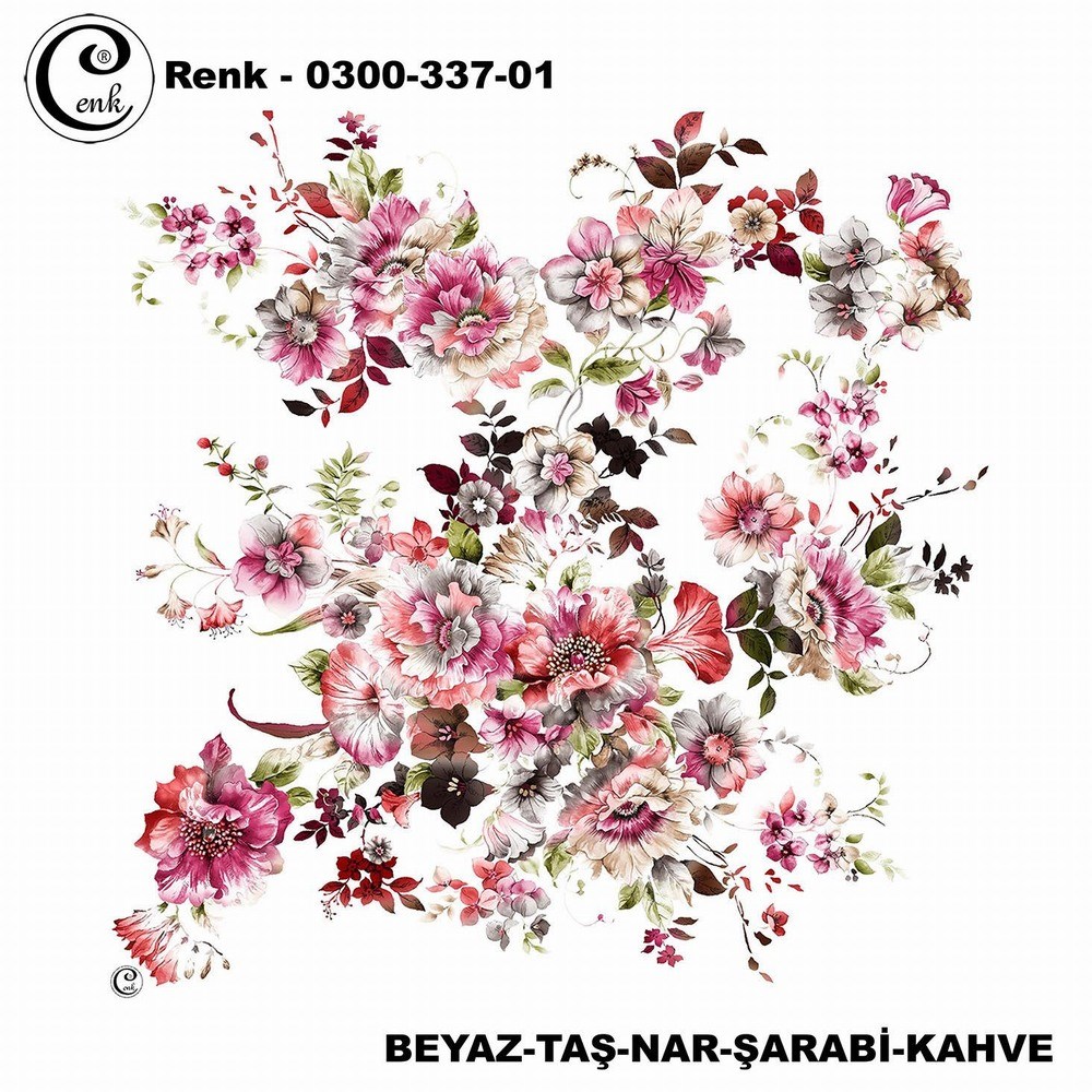 Cenk Oyalık Yazma(337-01)