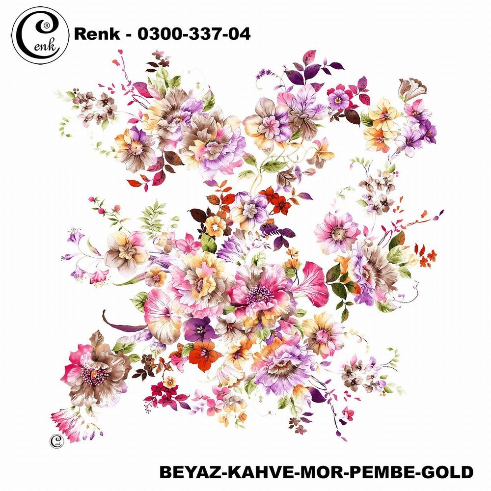 Cenk Oyalık Yazma(337-04)
