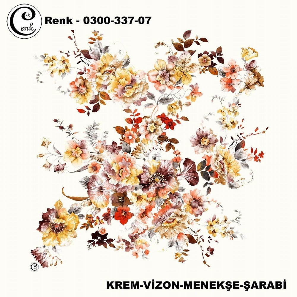 Cenk Oyalık Yazma(337-07)
