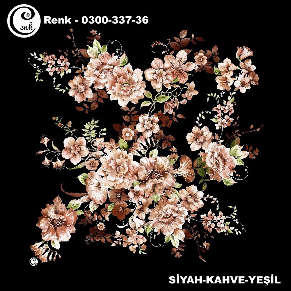 Cenk Oyalık Yazma(337-36)