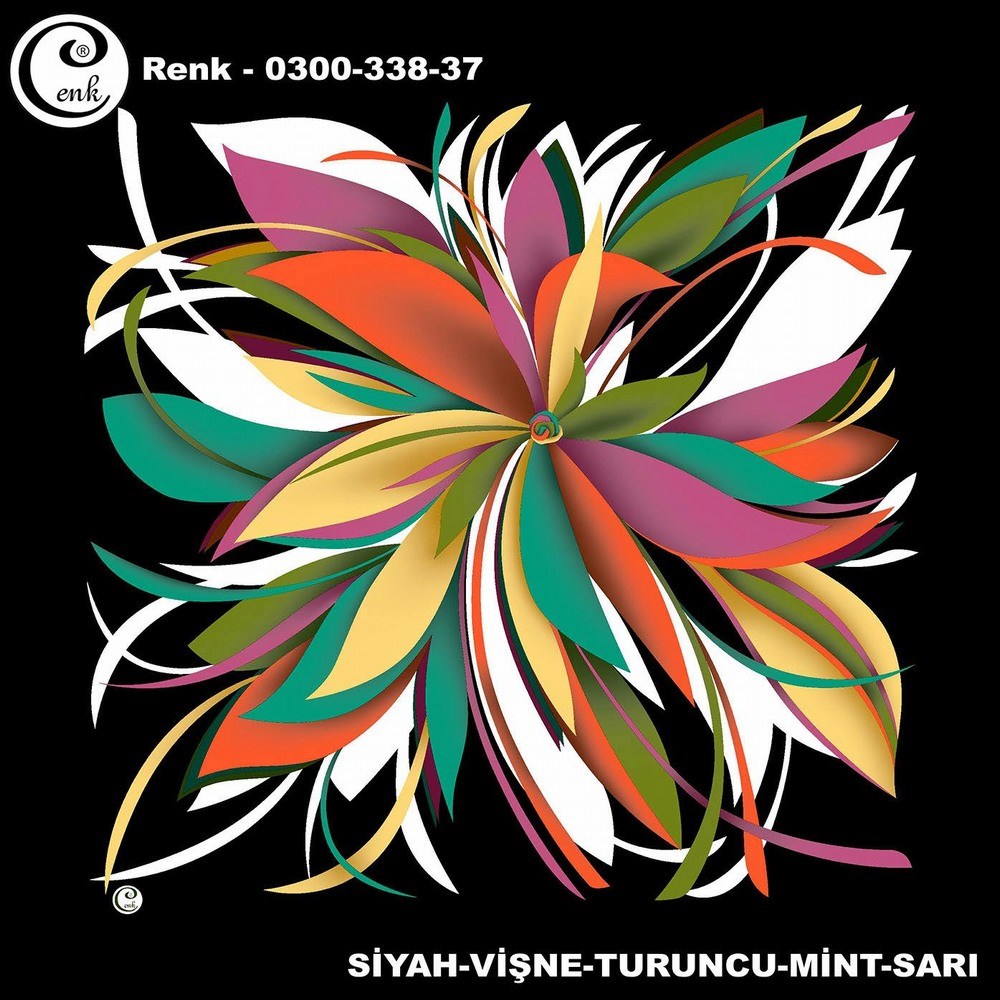 Cenk Oyalık Yazma(338B-37)