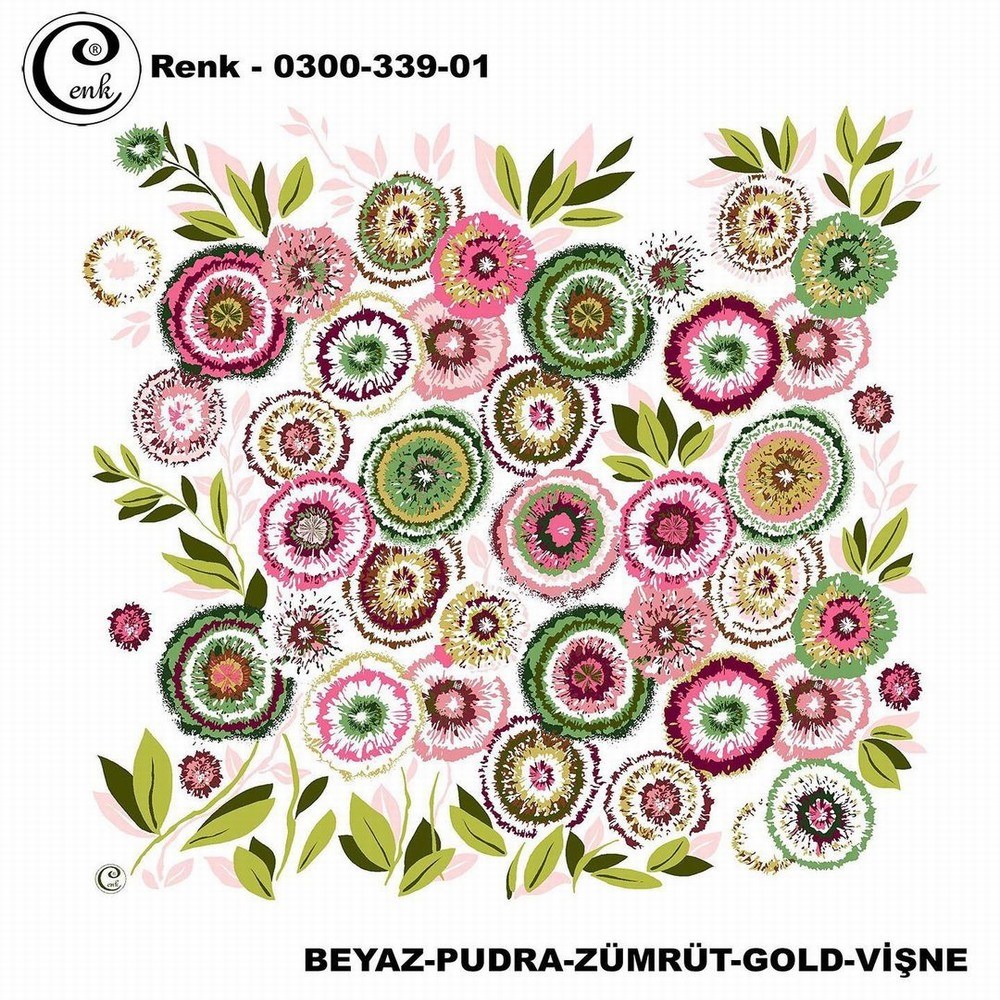 Cenk Oyalık Yazma(339-01)