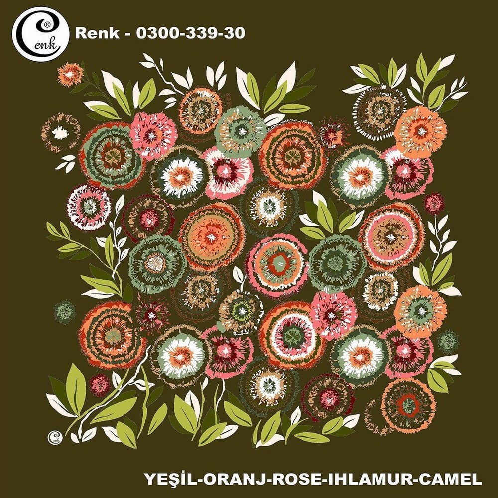 Cenk Oyalık Yazma(339-30)