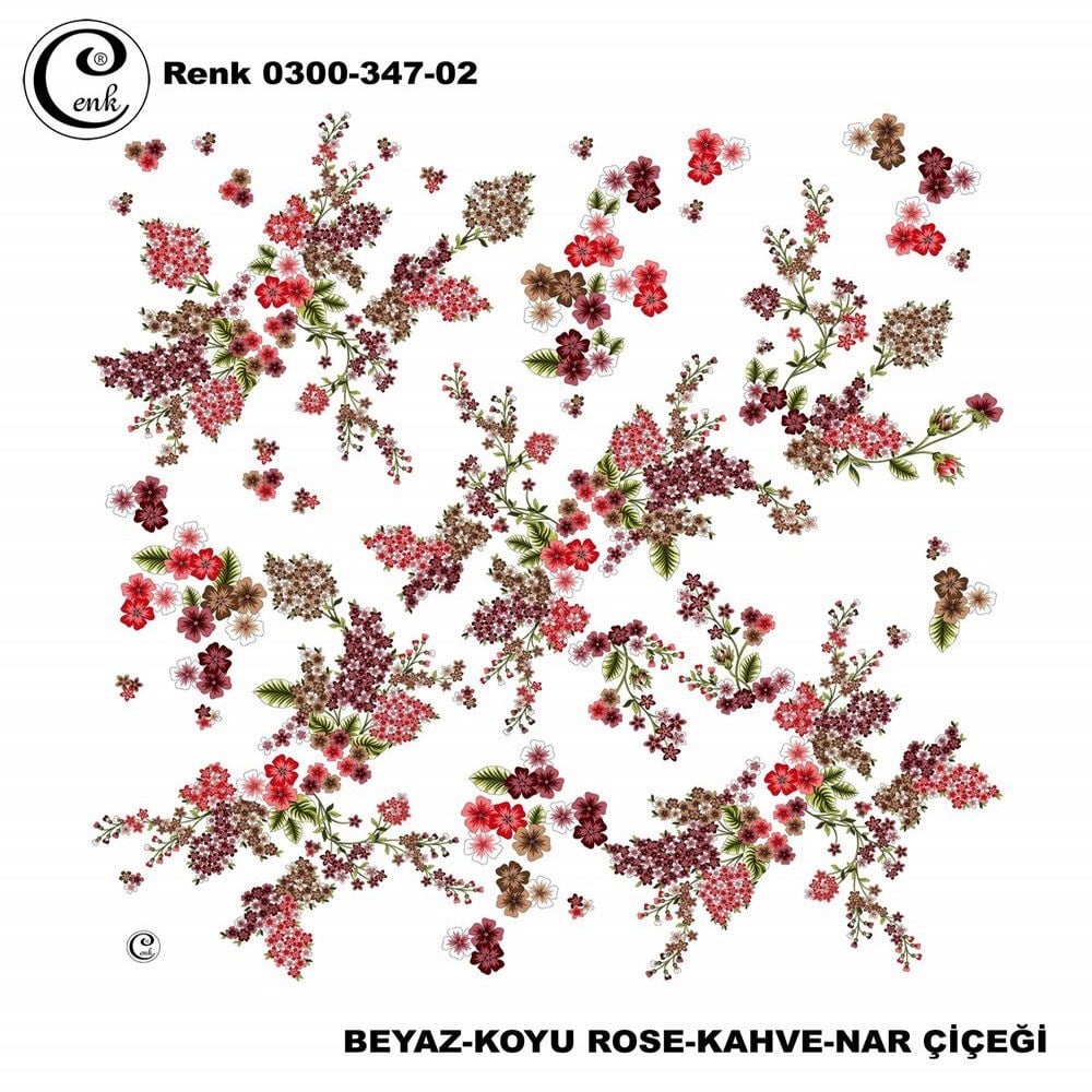 Cenk Oyalık Yazma(347-02)