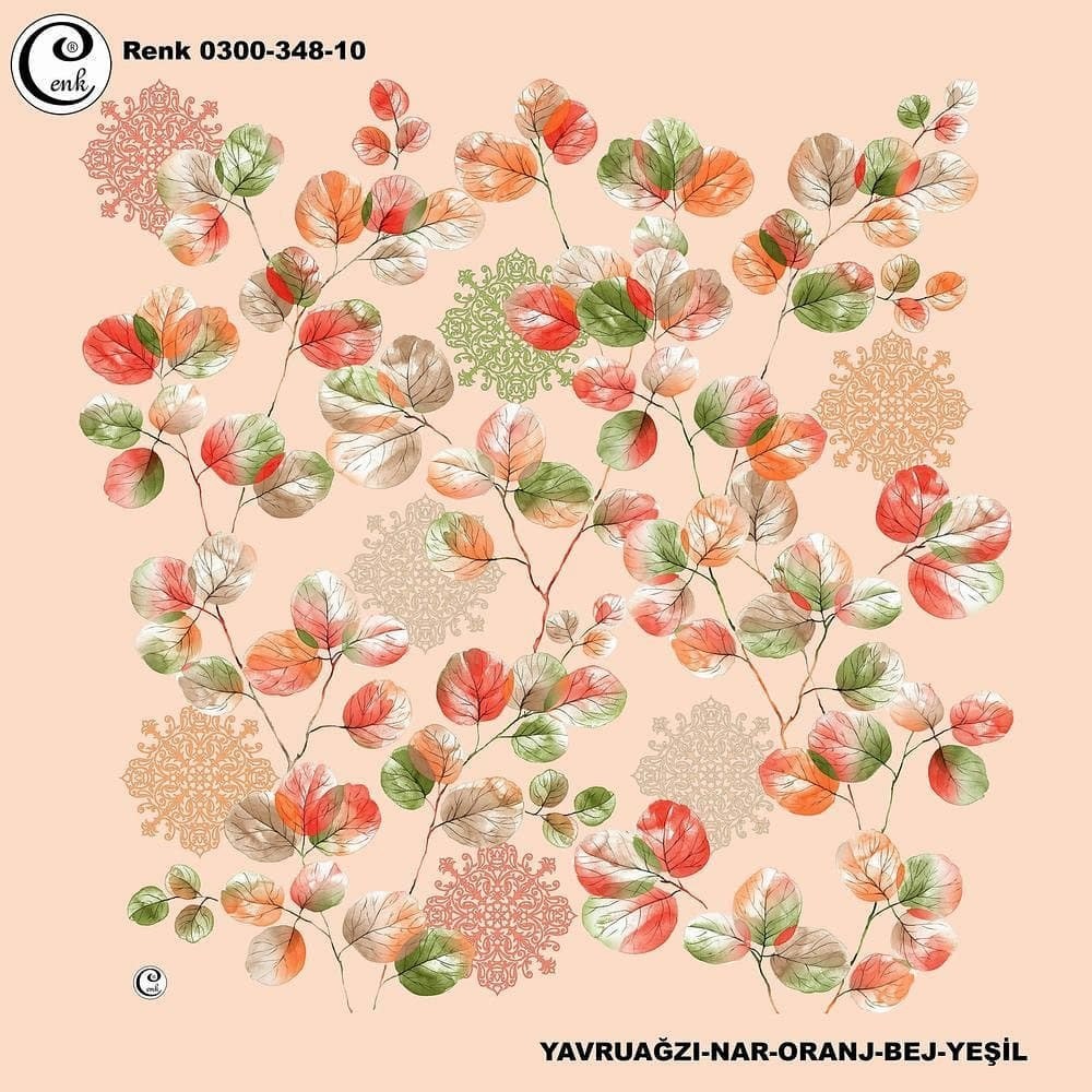 Cenk Oyalık Yazma(348-10)