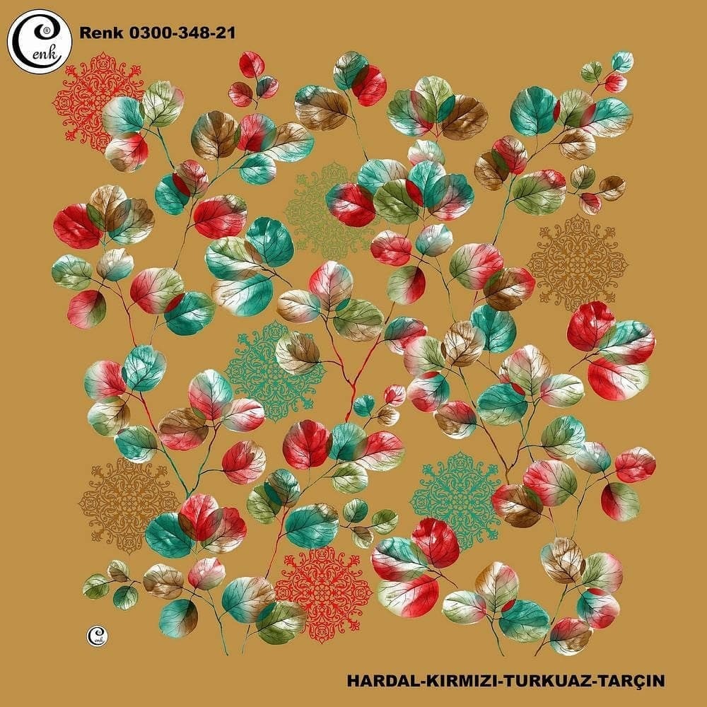 Cenk Oyalık Yazma(348-21)