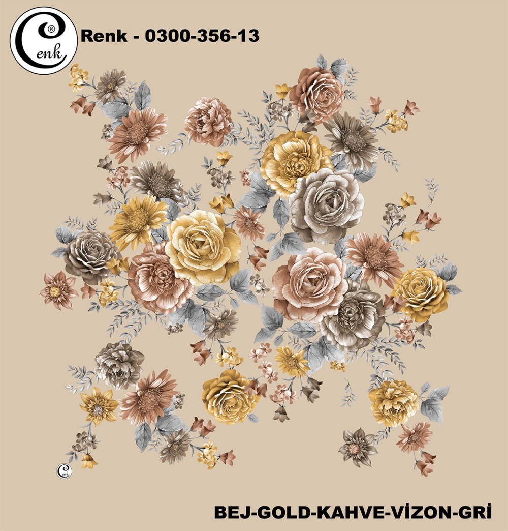 Cenk Oyalık Yazma(356-13)