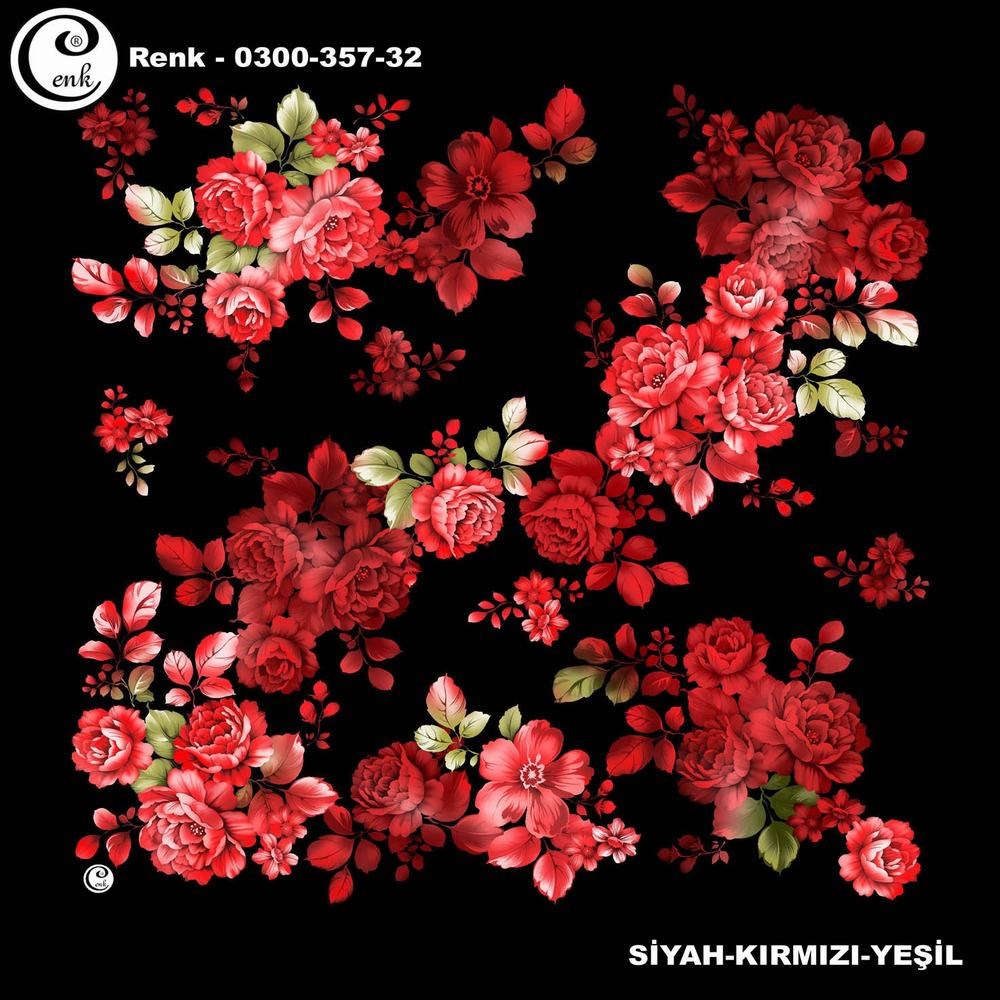Cenk Oyalık Yazma(357-32)