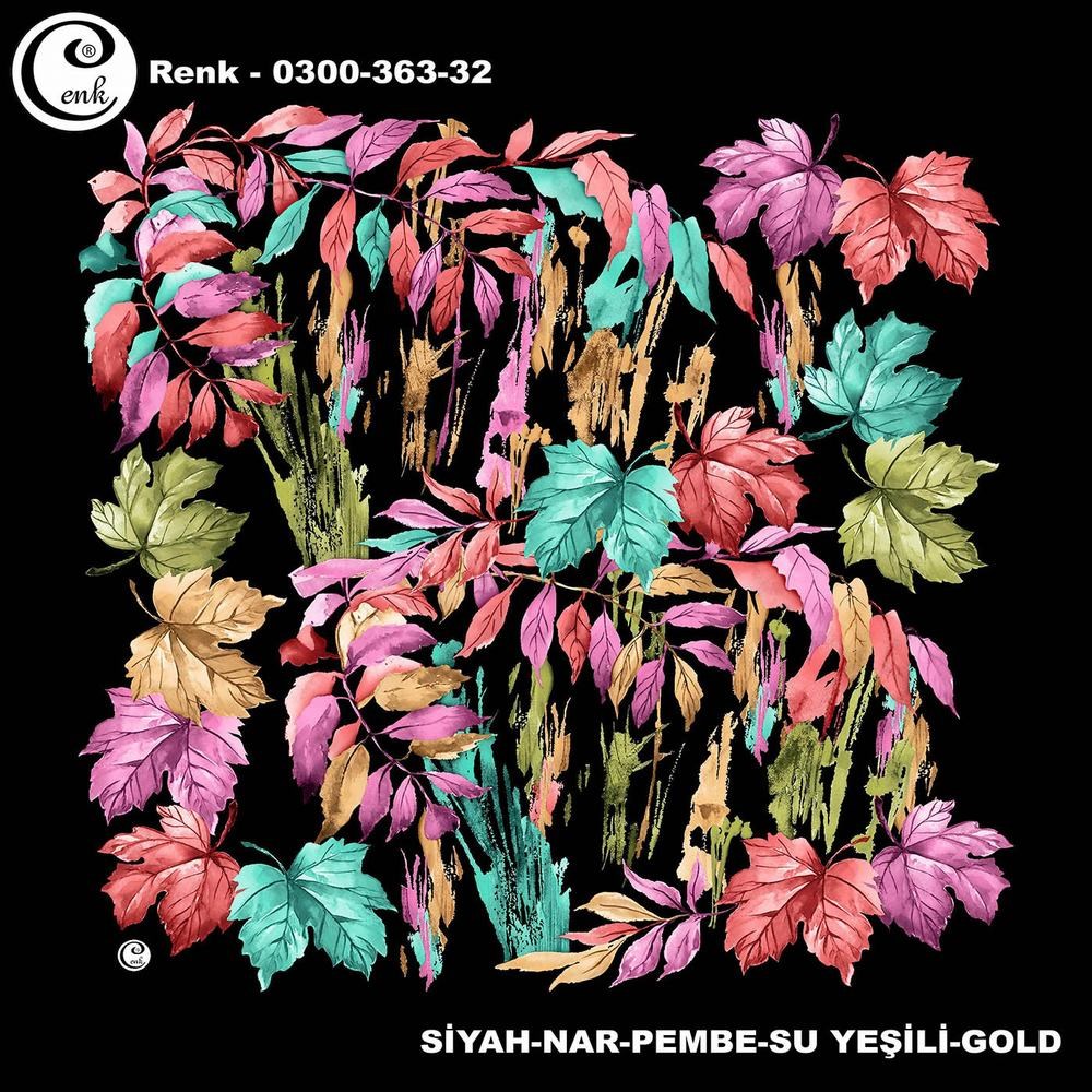 Cenk Oyalık Yazma(363B-32)