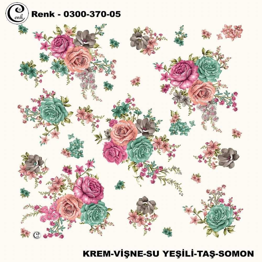 Cenk Oyalık Yazma(370-05)