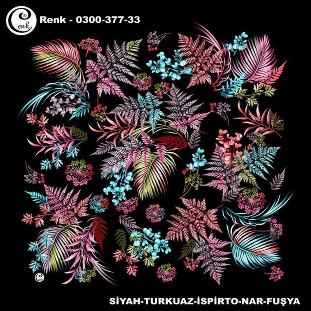 Cenk Oyalık Yazma(377-33)