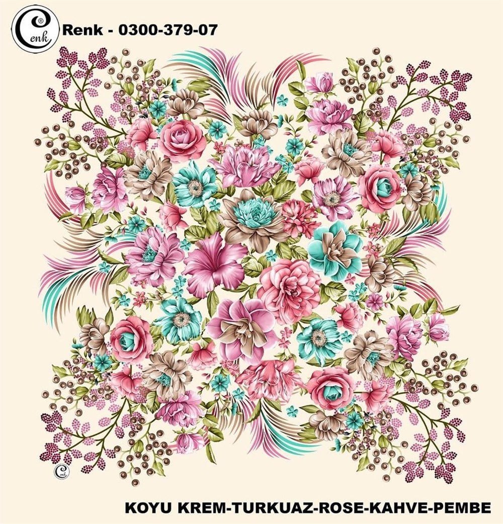 Cenk Oyalık Yazma(379-07)
